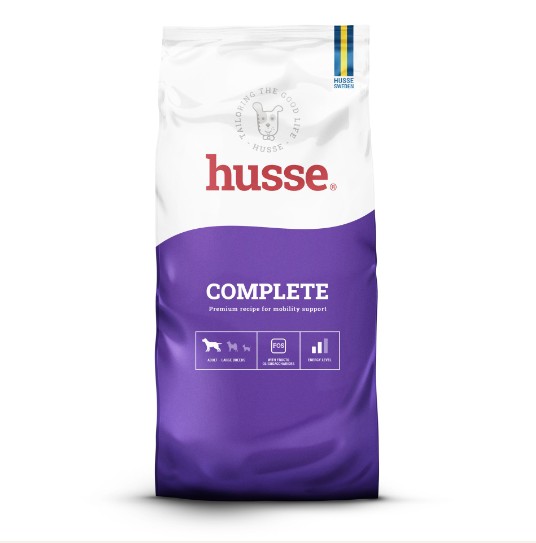 Husse Essential Complete Giant